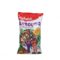DULCE ARBOLITO 200 UNIDADES AMBROSOLI