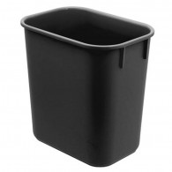 PAPELERO HIELO/GRIS 13 LITRO 30X20X30CM ACRIMET