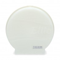 DISPENSADOR DE PAPEL HIGIÉNICO JUMBO STANDARD PLÁSTICO ELITE