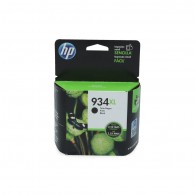 CARTUCHO C2P23AL NEGRO 934XL PARA 6830  HP