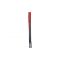 REGLA METAL 50CM HAND