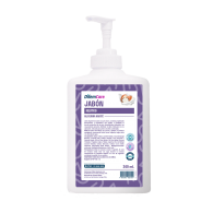 JABON LIQUIDO NEUTRO GLICERINA / KARITE 340 ML