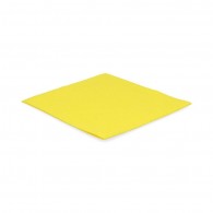 PAÑO MULTIUSO AMARILLO 40X19CM TIPO DANZARINA MGF