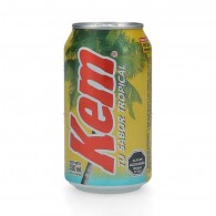 BEBIDA LATA 350CC KEM PIÑA