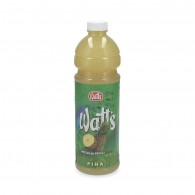 JUGO NÉCTAR PIÑA BOTELLA 1,5 LITRO WATTS 