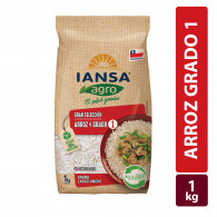 ARROZ G1 1 KG