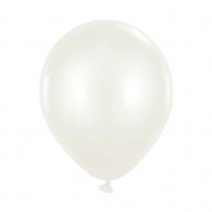 GLOBO 09 STANDARD BLANCO X 25 UN