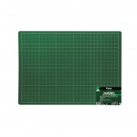 PLANCHA SALVACORTE A3 45 X 30 CM VERDE