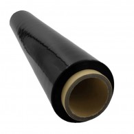 FILM PALLETIZADOR NEGRO 50 CM 1.4 KG