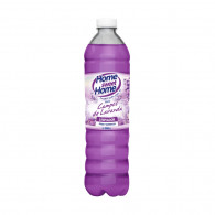 LIMPIADOR DE PISOS MULTIUSO LAVANDA 900 ML