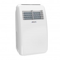 AIRE ACONDICIONADO PORTATIL FRIO 7000 BTU
