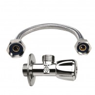 FLEX HI 15/16 30CM 8MM CON LLAVE ANG HE1/2