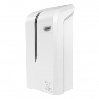 DISPENSADOR JABON MULTIFLEX BLANCO