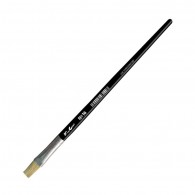 PINCEL N16 ESPATULA MANGO DE MADERA