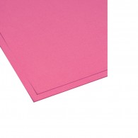 GOMA EVA 40 X 60 CM ROSADO 10 HOJAS