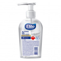 ALCOHOL GEL 320 ML