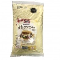 MAYONESA 1 KG