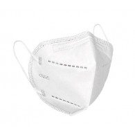 MASCARILLA KN95 SIN VALVULA 10 UN