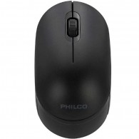 MOUSE INALAMBRICO SPK7315 NEGRO