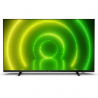 SMART TV 65" ANDROID 4K UHD 65PUD7406