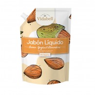 JABON LIQUIDO YOGHURT ALMENDRAS DOYPACK 750 ML