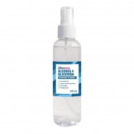 ALCOHOL LIQUIDO SPRAY GLICERINA 140 ML