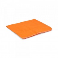 PAÑO SACUDIR ANARANJADO 30X40 CM