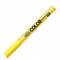 MARCADOR ACRILICO AMARILLO 1MM