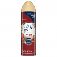 DESODORANTE AMBIENTAL MANZANA CANELA 275 ML