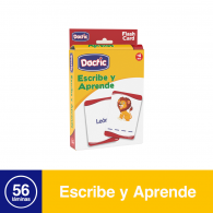 LAMINAS DE APRENDIZAJE ESCRIBE APRENDE