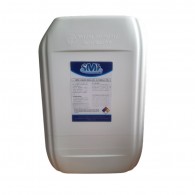 CERA LIQUIDA AUTOBRILLO 18% INCOLOR 20 LT