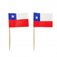 MONDADIENTE CHILE X 25 UN