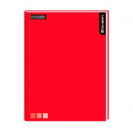 CUADERNO COLLEGE CALIGRAFIA HORIZONTAL ONE COLOR 100 HOJAS