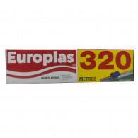 FILM PLASTICO PARA ALIMENTOS 320 MTS