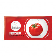 KETCHUP SACHET 10 CC CAJA 300 UN