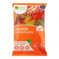 CALDO DE CARNE CONCENTRADO BOLSA 1 KG