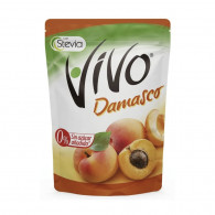 MERMELADA SIN AZUCAR DAMASCO BOLSA 200 GR