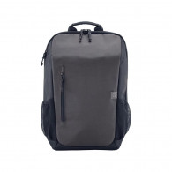 MOCHILA PARA NOTEBOOK 15,6" GRIS 18L