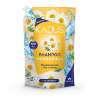 SHAMPOO MANZANILLA DOYPACK 900 ML