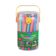 MARCADORES CONECTORES 36 UN