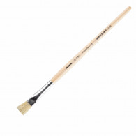 PINCEL ESPATULA MANGO DE MADERA N° 8