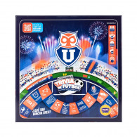 TRIVIA DE FUTBOL UNIVERSIDAD DE CHILE