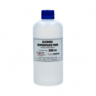 LIMPIEZA EQUIPOS ALCOHOL ISOPROPILICO 1/2LT SOUTH
