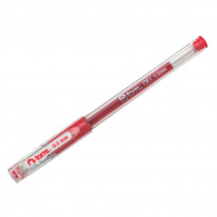 LAPIZ GEL 0.5 MM ROJO