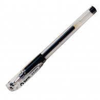 LAPIZ TINTA GEL NEGRO 0.5 MM
