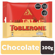 CHOCOLATES MINI BOLSA X 200 GR