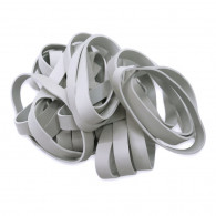 ELASTICO BLANCO ANCHO 1KL