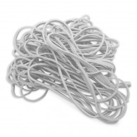 ELASTICO BLANCO 1/4KL