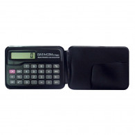 CALCULADORA BOLSILLO MANUAL 8 DIGITOS