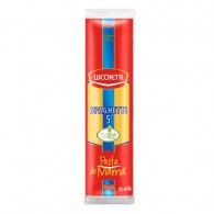 FIDEO SPAGHETTI BOLSA 400 GR N5